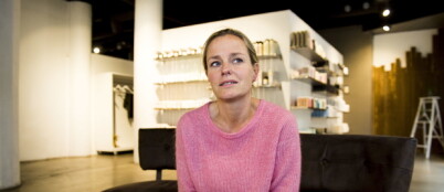 Mistet både mor og søster på seks uker